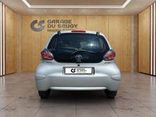 TOYOTA Aygo 1.0 VVT-i Linea Luna MM, Benzina, Occasioni / Usate, Automatico - 5