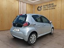 TOYOTA Aygo 1.0 VVT-i Linea Luna MM, Benzina, Occasioni / Usate, Automatico - 6