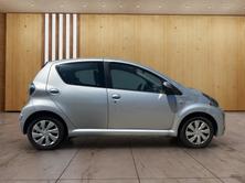 TOYOTA Aygo 1.0 VVT-i Linea Luna MM, Benzina, Occasioni / Usate, Automatico - 7