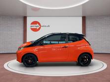 TOYOTA Aygo 1.0 VVT-i x / 8-fach bereift / frisch ab MFK, Benzin, Occasion / Gebraucht, Handschaltung - 2