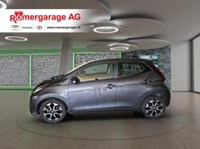 TOYOTA Aygo 1.0 VVT-i Trend, Benzin, Occasion / Gebraucht, Handschaltung - 2