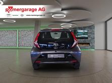 TOYOTA Aygo 1.0 VVT-i Trend, Benzin, Occasion / Gebraucht, Handschaltung - 3