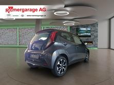TOYOTA Aygo 1.0 VVT-i Trend, Benzin, Occasion / Gebraucht, Handschaltung - 4