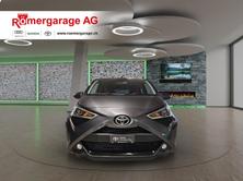 TOYOTA Aygo 1.0 VVT-i Trend, Benzin, Occasion / Gebraucht, Handschaltung - 5