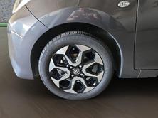TOYOTA Aygo 1.0 VVT-i Trend, Benzin, Occasion / Gebraucht, Handschaltung - 6