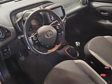 TOYOTA Aygo 1.0 VVT-i Trend, Benzin, Occasion / Gebraucht, Handschaltung - 7