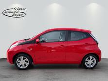 TOYOTA Aygo 1.0 VVT-i x-play, Benzin, Occasion / Gebraucht, Handschaltung - 2