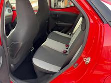 TOYOTA Aygo 1.0 VVT-i x-play, Benzin, Occasion / Gebraucht, Handschaltung - 7
