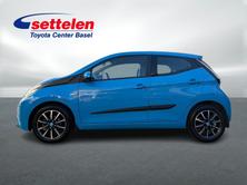 TOYOTA Aygo 1.2 VVT-i Trend, Benzin, Occasion / Gebraucht, Handschaltung - 2
