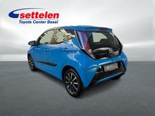 TOYOTA Aygo 1.2 VVT-i Trend, Benzin, Occasion / Gebraucht, Handschaltung - 3