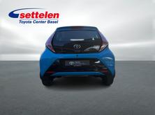 TOYOTA Aygo 1.2 VVT-i Trend, Benzin, Occasion / Gebraucht, Handschaltung - 4