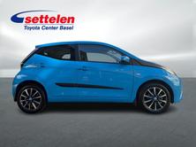 TOYOTA Aygo 1.2 VVT-i Trend, Benzin, Occasion / Gebraucht, Handschaltung - 6