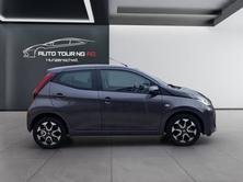 TOYOTA Aygo 1.0 VVT-i Trend, Benzina, Occasioni / Usate, Manuale - 2