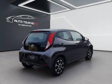 TOYOTA Aygo 1.0 VVT-i Trend, Benzina, Occasioni / Usate, Manuale - 3
