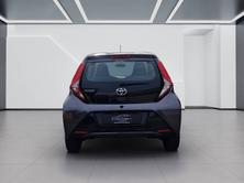 TOYOTA Aygo 1.0 VVT-i Trend, Benzina, Occasioni / Usate, Manuale - 4