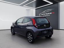 TOYOTA Aygo 1.0 VVT-i Trend, Benzina, Occasioni / Usate, Manuale - 5