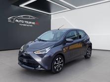 TOYOTA Aygo 1.0 VVT-i Trend, Benzina, Occasioni / Usate, Manuale - 7