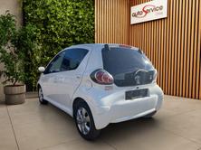 TOYOTA 1.0 VVT-i Collection, Benzin, Occasion / Gebraucht, Handschaltung - 4