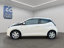 TOYOTA 1.0 VVT-i x, Benzina, Occasioni / Usate, Manuale - 3