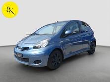 TOYOTA 1.0 VVT-i Linea Luna MM, Essence, Occasion / Utilisé, Automatique - 2