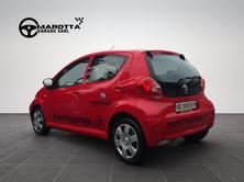 TOYOTA AYGO 1.0 VVT-i Linea Luna, Benzin, Occasion / Gebraucht, Handschaltung - 4