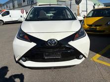 TOYOTA 1.2 VVT-i x-play, Petrol, Second hand / Used, Manual - 3