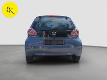 TOYOTA 1.0 VVT-i Linea Luna MM, Essence, Occasion / Utilisé, Automatique - 5