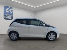 TOYOTA 1.0 VVT-i x, Benzina, Occasioni / Usate, Manuale - 4