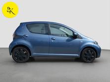 TOYOTA 1.0 VVT-i Linea Luna MM, Essence, Occasion / Utilisé, Automatique - 7