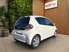 TOYOTA 1.0 VVT-i Collection, Benzin, Occasion / Gebraucht, Handschaltung - 6