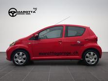 TOYOTA AYGO 1.0 VVT-i Linea Luna, Benzin, Occasion / Gebraucht, Handschaltung - 3