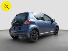 TOYOTA 1.0 VVT-i Linea Luna MM, Essence, Occasion / Utilisé, Automatique - 6