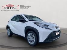 TOYOTA Aygo X 1.0 VVT-i Comfort CVT, Essence, Voiture nouvelle, Automatique - 2
