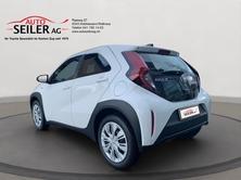 TOYOTA Aygo X 1.0 VVT-i Comfort CVT, Essence, Voiture nouvelle, Automatique - 3