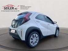 TOYOTA Aygo X 1.0 VVT-i Comfort CVT, Essence, Voiture nouvelle, Automatique - 4