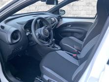 TOYOTA Aygo X 1.0 VVT-i Comfort CVT, Essence, Voiture nouvelle, Automatique - 5
