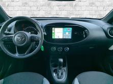 TOYOTA Aygo X 1.0 VVT-i Comfort CVT, Essence, Voiture nouvelle, Automatique - 7