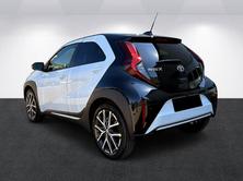 TOYOTA Aygo X 1.5 GR Sport e-CVT, Mild-Hybrid Petrol/Electric, New car, Automatic - 3