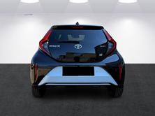 TOYOTA Aygo X 1.5 GR Sport e-CVT, Mild-Hybrid Petrol/Electric, New car, Automatic - 4