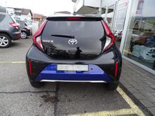 TOYOTA Aygo X 1.0 VVT-i Trend, Petrol, Second hand / Used, Manual - 4