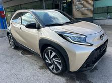 TOYOTA Aygo X 1.0 VVT-i Style CVT, Benzina, Occasioni / Usate, Automatico - 2