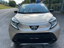 TOYOTA Aygo X 1.0 VVT-i Style CVT, Benzina, Occasioni / Usate, Automatico - 3
