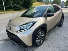 TOYOTA Aygo X 1.0 VVT-i Style CVT, Benzina, Occasioni / Usate, Automatico - 4