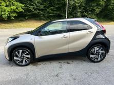 TOYOTA Aygo X 1.0 VVT-i Style CVT, Benzina, Occasioni / Usate, Automatico - 5