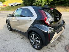 TOYOTA Aygo X 1.0 VVT-i Style CVT, Benzina, Occasioni / Usate, Automatico - 6
