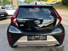 TOYOTA Aygo X 1.0 VVT-i Style CVT, Benzina, Occasioni / Usate, Automatico - 7