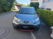 TOYOTA Aygo X 1.0 VVT-i Undercover CVT, Benzina, Occasioni / Usate, Automatico - 2