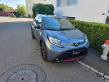 TOYOTA Aygo X 1.0 VVT-i Undercover CVT, Benzina, Occasioni / Usate, Automatico - 3