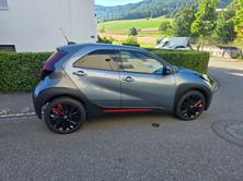 TOYOTA Aygo X 1.0 VVT-i Undercover CVT, Benzina, Occasioni / Usate, Automatico - 4