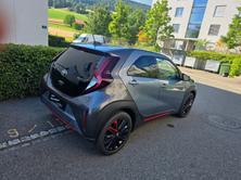 TOYOTA Aygo X 1.0 VVT-i Undercover CVT, Benzina, Occasioni / Usate, Automatico - 5